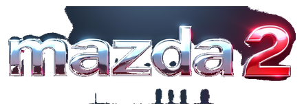 mazda2 logo
